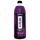 Lava-auto Super Concentrado V-floc 1,5l Vonixx