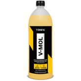 Lava Auto Desincrustante Remove Barro Óleo 1,5l V-mol Vonixx