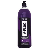 Shampoo automotivo superconcentrado V - Floc Vonixx 1,5 L