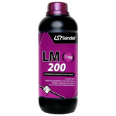 Shampoo Desincrustante Limpa Inox Lm 200 Sandet 1 1:200