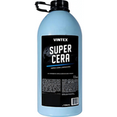 Super Cera Limpadora Automotiva 3l Vonixx Vintex