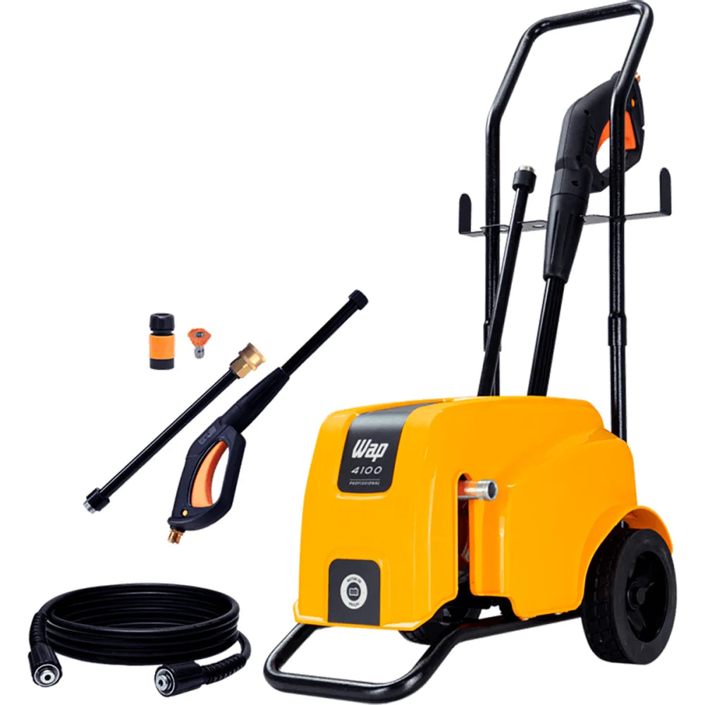 Lavadora de Alta Pressão 420L 1650Psi 1500W Wap