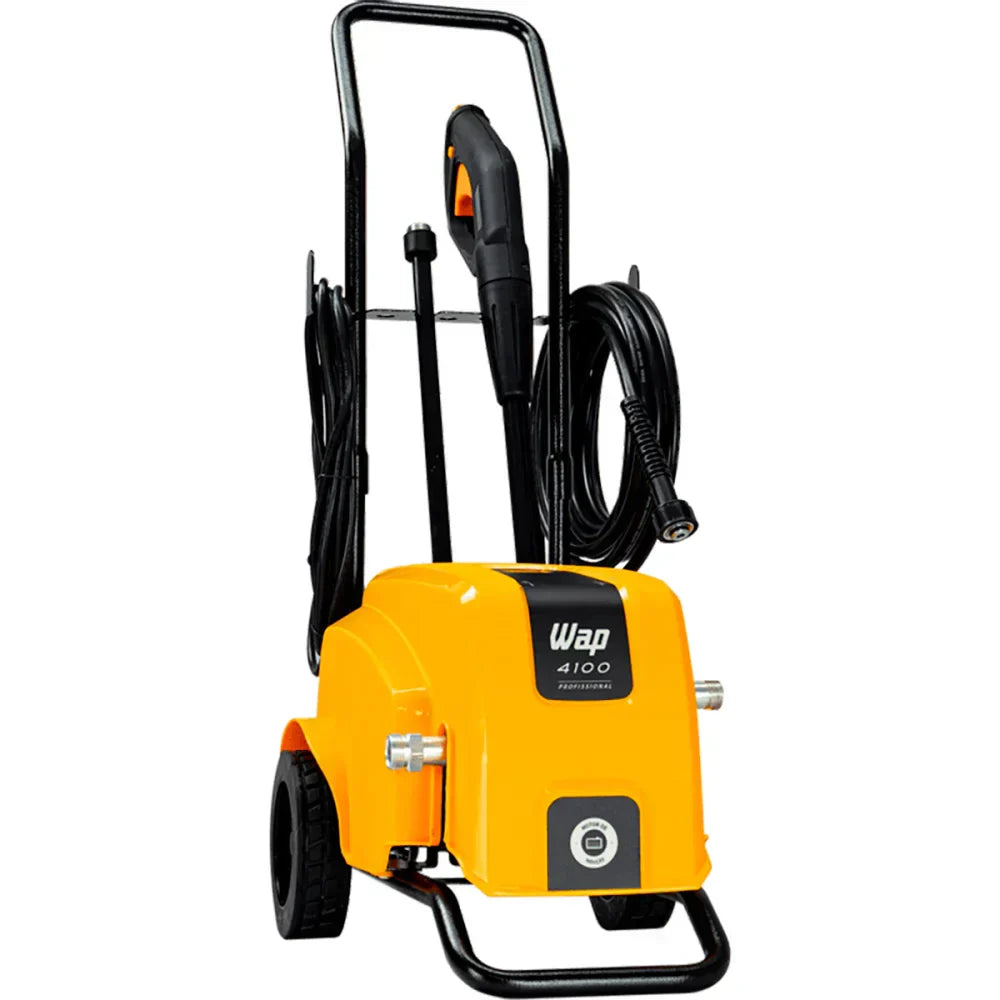 Lavadora de Alta Pressão 420L 1650Psi 1500W Wap