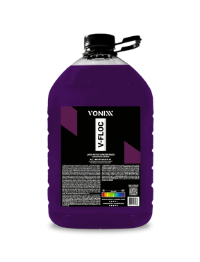 Kit Vonixx iniciantes Lavagem Casual 6 Produtos (incluso Snow Foam Vonixx)